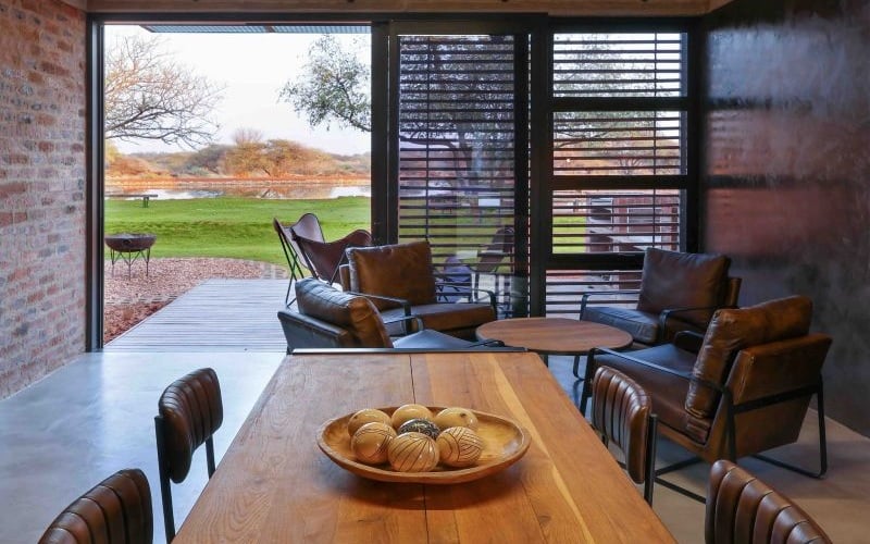 Naka Safari Lodge 20